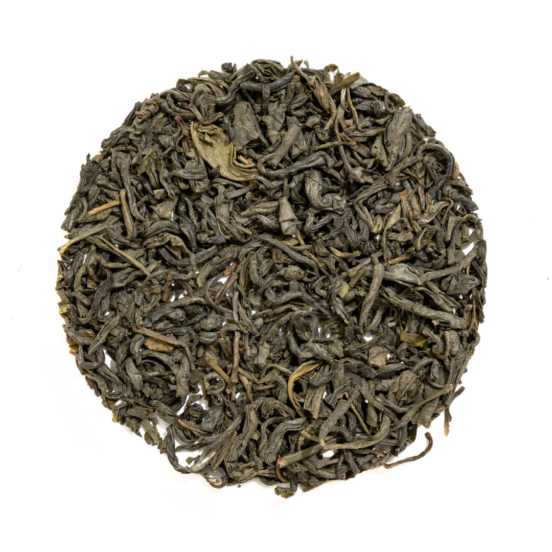 Green Tea