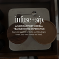 Skin Support Herbal Tea Blending Experience | June 20th