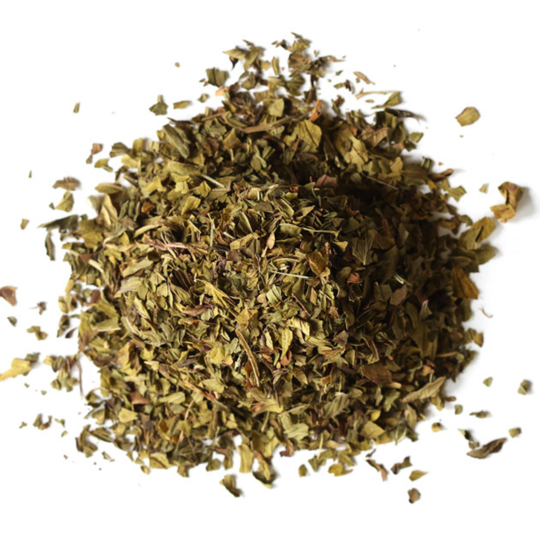 Peppermint Leaf | Organic