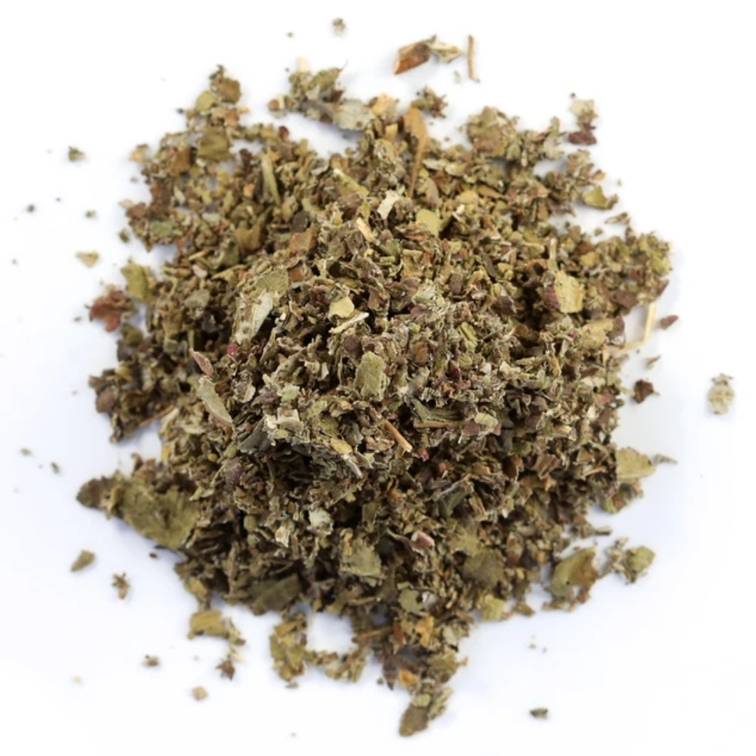 Raspberry Leaf | Organic